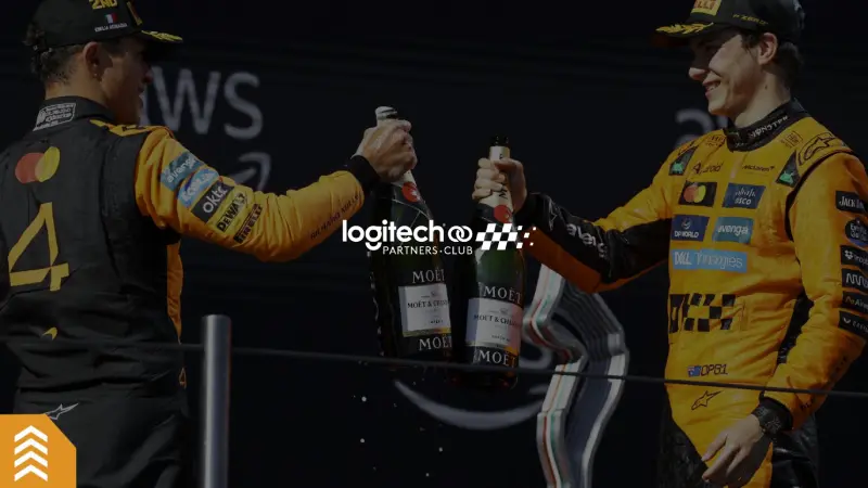 Logitech Partner Club (1)