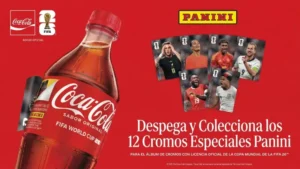 Panini Fifa world Cup