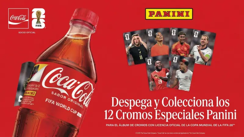 Mundial 2026 C mo Conseguir Las L minas Exclusivas De Coca Cola Para mundial-2026-c-mo-conseguir-las-l-minas-exclusivas-de-coca-cola-para