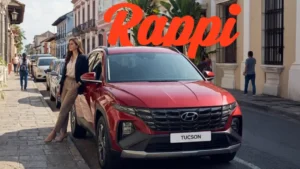 RAPPI-hyundai