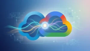 Salesforce Google Cloud