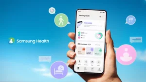 Samsung Health
