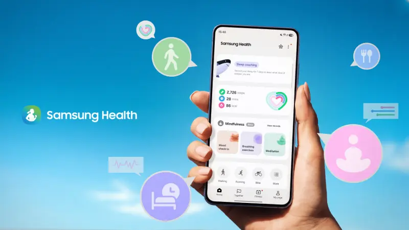 Samsung Health