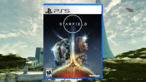 Starfield PS5