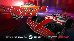Throttle Trace