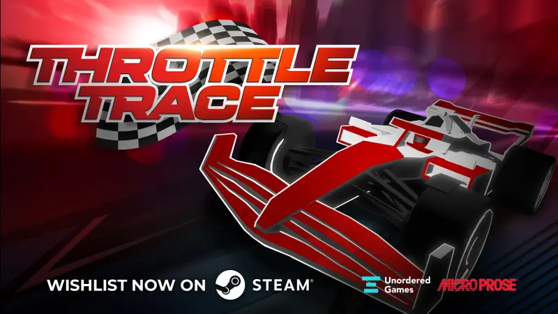 Throttle Trace
