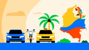 Uber Colombia