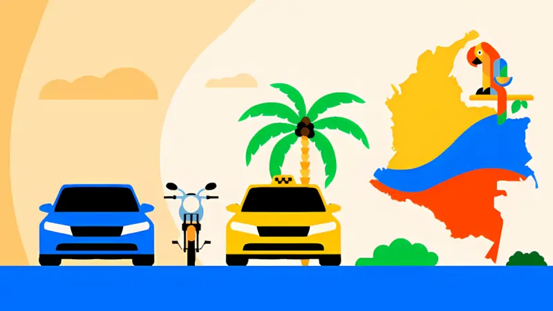 Uber Colombia