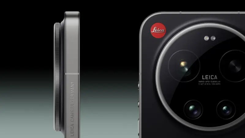 Xiaomi 17 Ultra x Leica