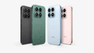 Xiaomi 17_