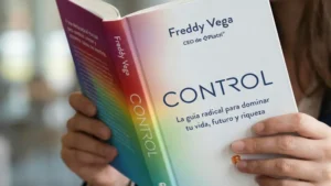 control libro
