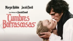 cumbres borrascosas