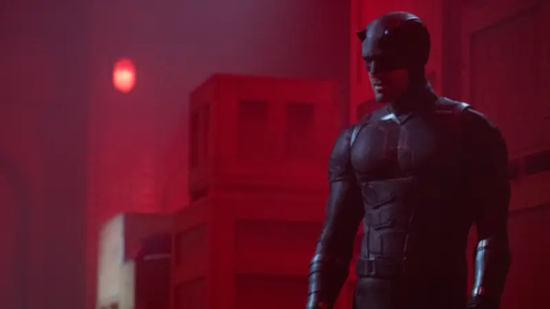 ddevil