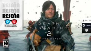 death stranding 2 pc reseña