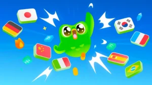 duolingo