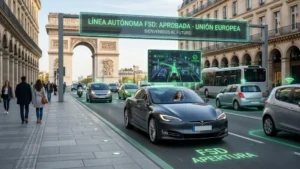 full self driving