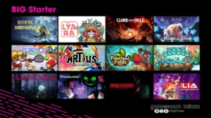 gamescom latam indies