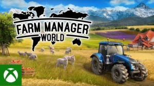 garm manager w