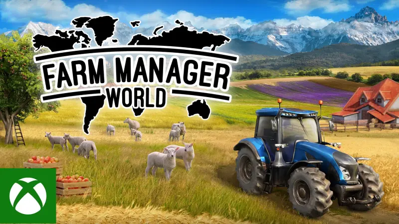 garm manager w