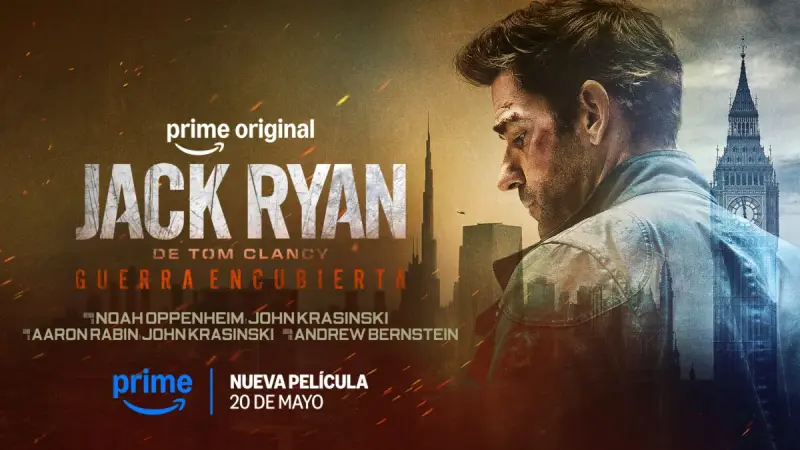 guerra fantasma
