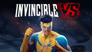 invincible vs