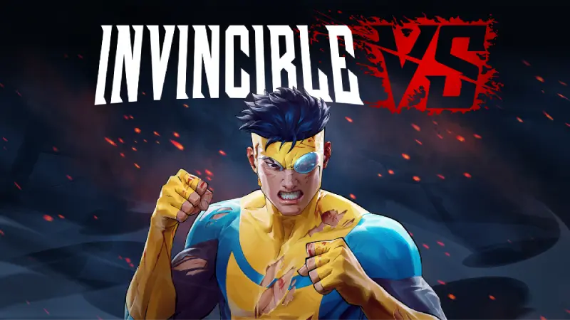 invincible vs
