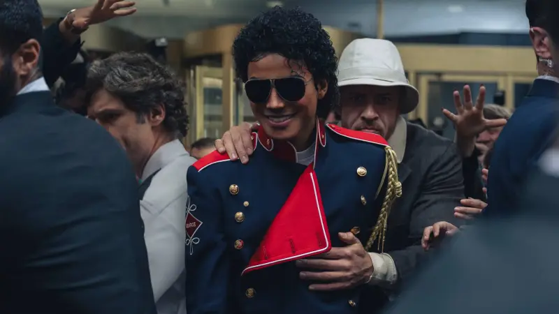 michael j