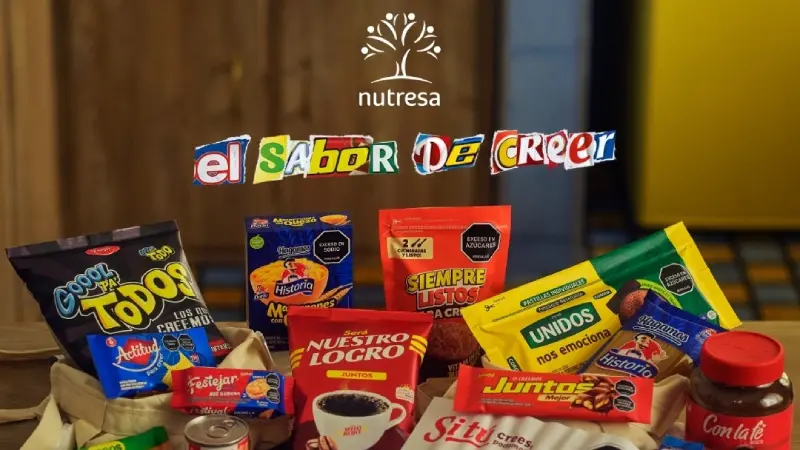 nutresa