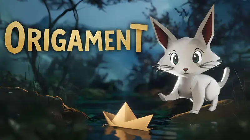origament