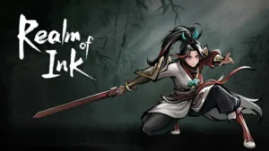 realm of ink