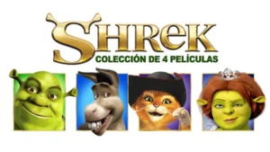 shrek