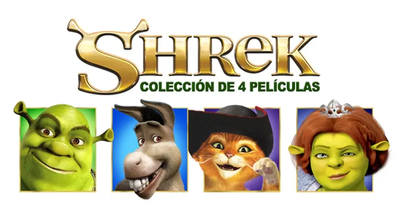 shrek