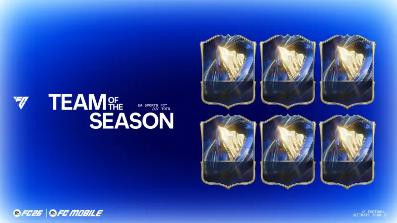 team season