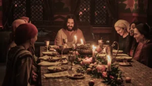 the chosen_S5_UT_504_JesusWIthWomenAtTable_3000