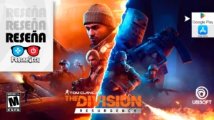 the division resurgence reseña