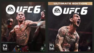 ufc 6