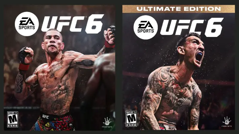 ufc 6