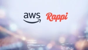AWS x Rappi Press Asset