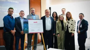 Alcadía Mayor de Bogotá & Kaspersky 1 (1)