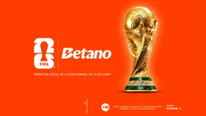 BETANO world cup
