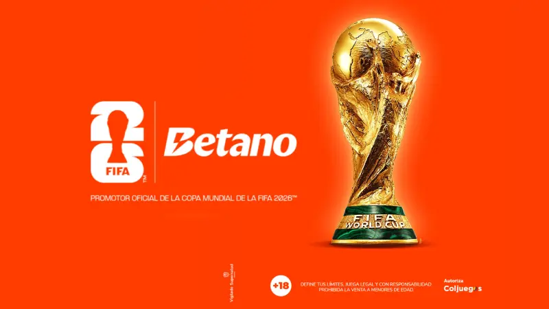 BETANO world cup