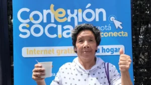 Conexión Social Tunjuelito 3