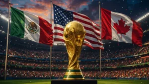 Copa mundo 2026