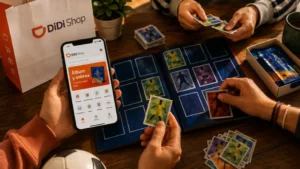 DiDi Shop