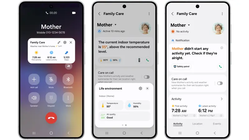 Family Care