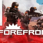 Forefront reseña