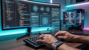 Gen AI privacidad