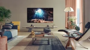 Guía práctica TVs.