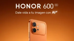 HONOR 600 main