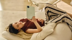 HUAWEI MatePad Mini